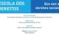 Escola dos dereitos port