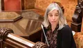 Mar&iacute;a Garc&iacute;a no pleno extraordinario