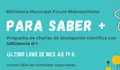 Ciclo Para Saber +-2 port