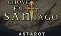Portada single 'Chove en Santiago de ASTAROT