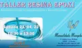 Taller resina epoxi
