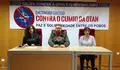 Rolda de prensa Encontro Galego port