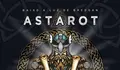 Portada  disco 'Baixo a la luz de Breog&aacute;n' de ASTAROT port