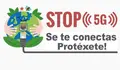 Stop 5G port