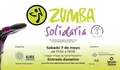 Zumba Solidaria port