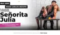 Se&ntilde;orita Julia