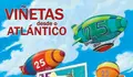 Cartel Vi&ntilde;etas port
