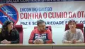 Encontro contra a OTAN