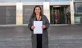 Ana Miranda Parlamento Europeo port
