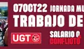 Traballo decente