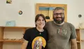 Reyes y Giovanni port