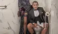 Maru Valdivieso y Pedro Casablanc