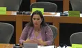 Ana Miranda Comisi&oacute;n Pesca