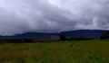 O Larouco desde Tix&oacute;s, Baltar (2)