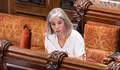 Mar&iacute;a Garc&iacute;a no pleno