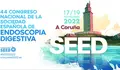 Congreso de endoscopia digestiva