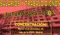 concentraci&oacute;n FESIM port