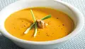 Crema de marisco