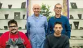 Equipo de I-Lab