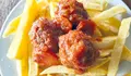 Alb&oacute;ndigas de Amizar