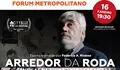 Arredor da roda port