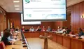 Reuni&oacute;n de COGAMADS
