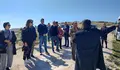 Delegaci&oacute;n del Parlamento Europeo en Palestina