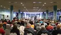 Presentaci&oacute;n candidatura BNG