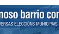 O noso barrio conta