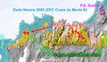 Parques e&oacute;licos