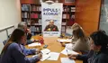 Conferencia de prensa Jorquera sobre o STL