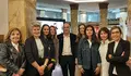 Jorquera con Executivas de Galicia