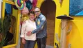 Mari y Cristian