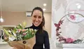 Claudia Quesada port