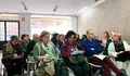 IV FORO DE ENTIDADES Y GRUPOS SOCIALES DE A  CORU&Ntilde;A port
