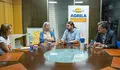 Xan Xove na Asociaci&oacute;n Agrela
