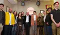 28M FOTO ANA PONTON A CORU&Ntilde;A CREADORES CONTIDO EN GALEGO 1