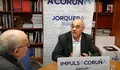 Entrevista a Francisco Jorquera port