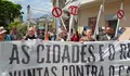III Manifestaci&oacute;n