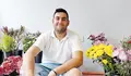 Yago, de florister&iacute;a Enxebre jport