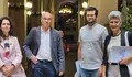 grupo municipal do BNG no Pleno de Organizaci&oacute;n