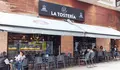La toster&iacute;a