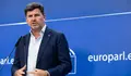 Press conference on the reform of the electricity market design
