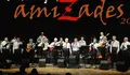 Amizades