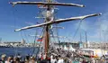 Tall Ship Races