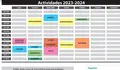 actividades