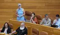 Mercedes Queixas dotaci&oacute;n docentes e aula no  CPI castro  Baixoi-Mi&ntilde;o port