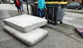 Suciedad port