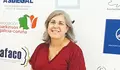 Elisa Catoira S&aacute;nchez, Directora de Estructura de Afaco port