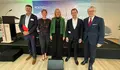Coloquio en POLITICO Europe